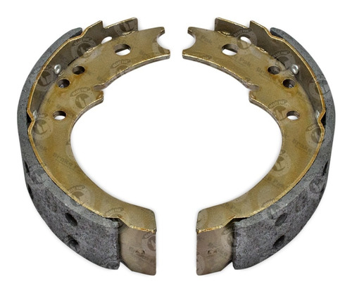 ZAPATAS FRENO ACDELCO CHEVROLET NLR 2.8 CHEVROLET NKR 2.8 CHEVROLET NHR 2.8