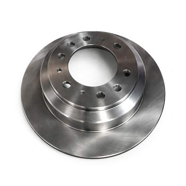 DISCO FRENO POSTERIOR ALTERNO GREAT WALL POER 2.0