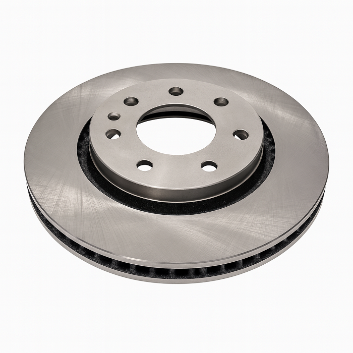 DISCO FRENO POSTERIOR TRW NISSAN X-TRAIL CLASSIC 2.5 NISSAN X-TRAIL XTREME 2.5