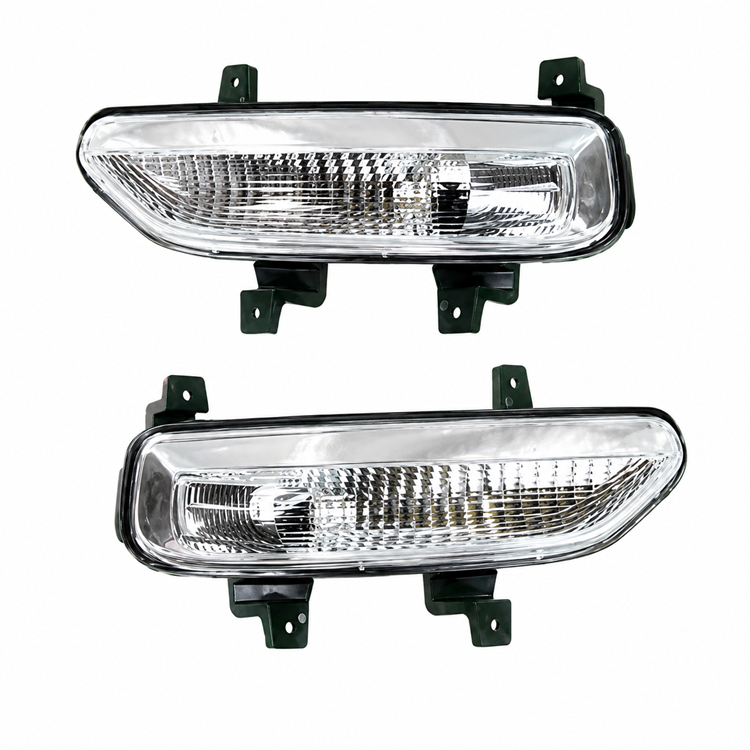 NEBLINERO LADO DERECHO GENERAL MOTORS CHEVROLET TRACKER 1.8