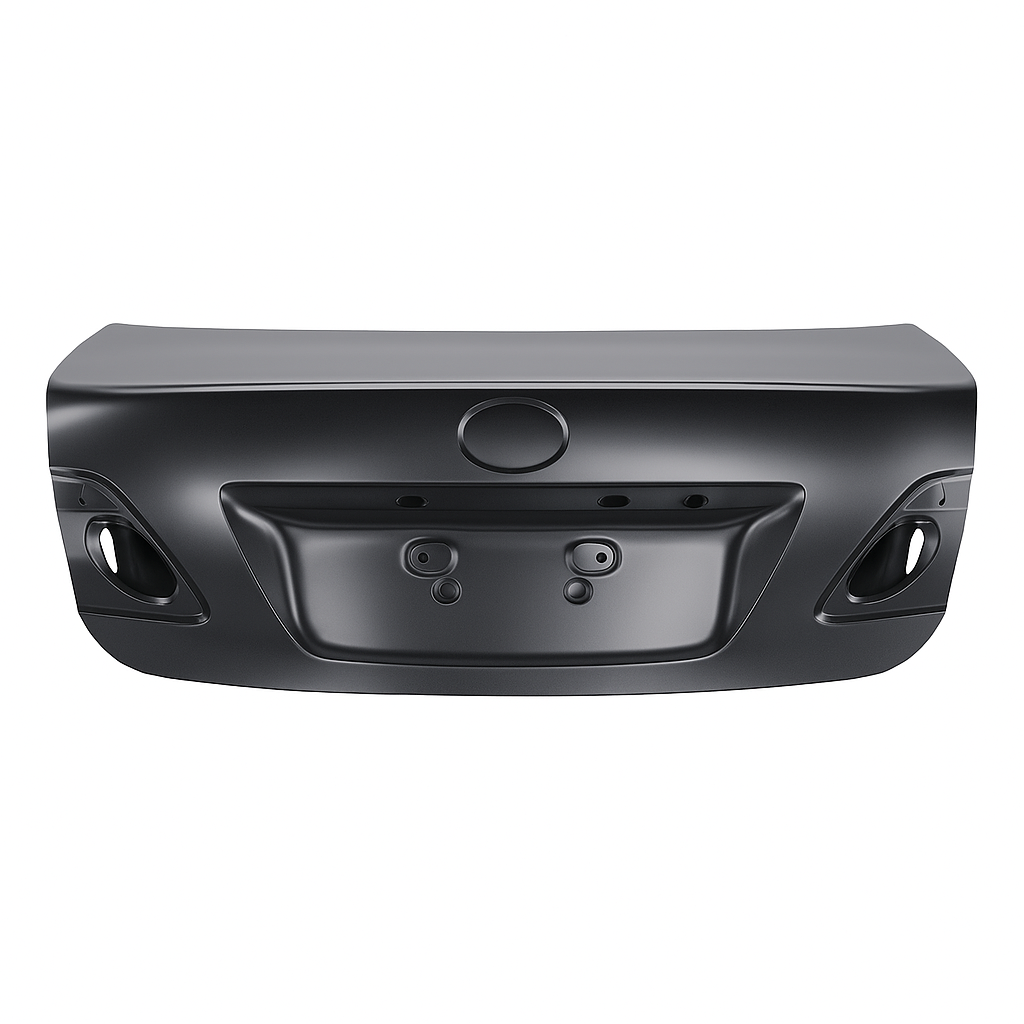 COMPUERTA PHIKA KIA CERATO 1.6