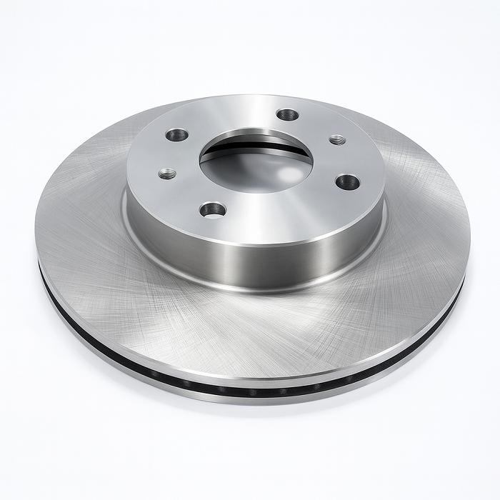 DISCO FRENO DELANTERO TRW NISSAN SENTRA 1.6