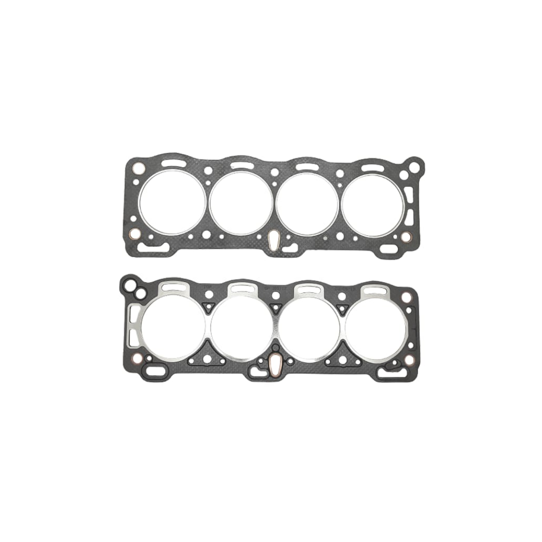 EMPAQUE CABEZOTE PEVISA CHEVROLET D-MAX 2.4