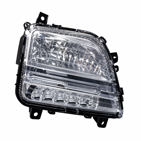 NEBLINERO LADO IZQUIERDO ALTERNO DONGFENG GLORY 560 1.8