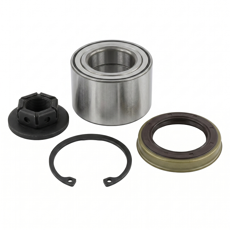 RULIMAN SEMIEJE POSTERIOR LADO IZQUIERDO TOYOTA HILUX 2.5 TOYOTA HILUX 2.7 TOYOTA FORTUNER 2.5