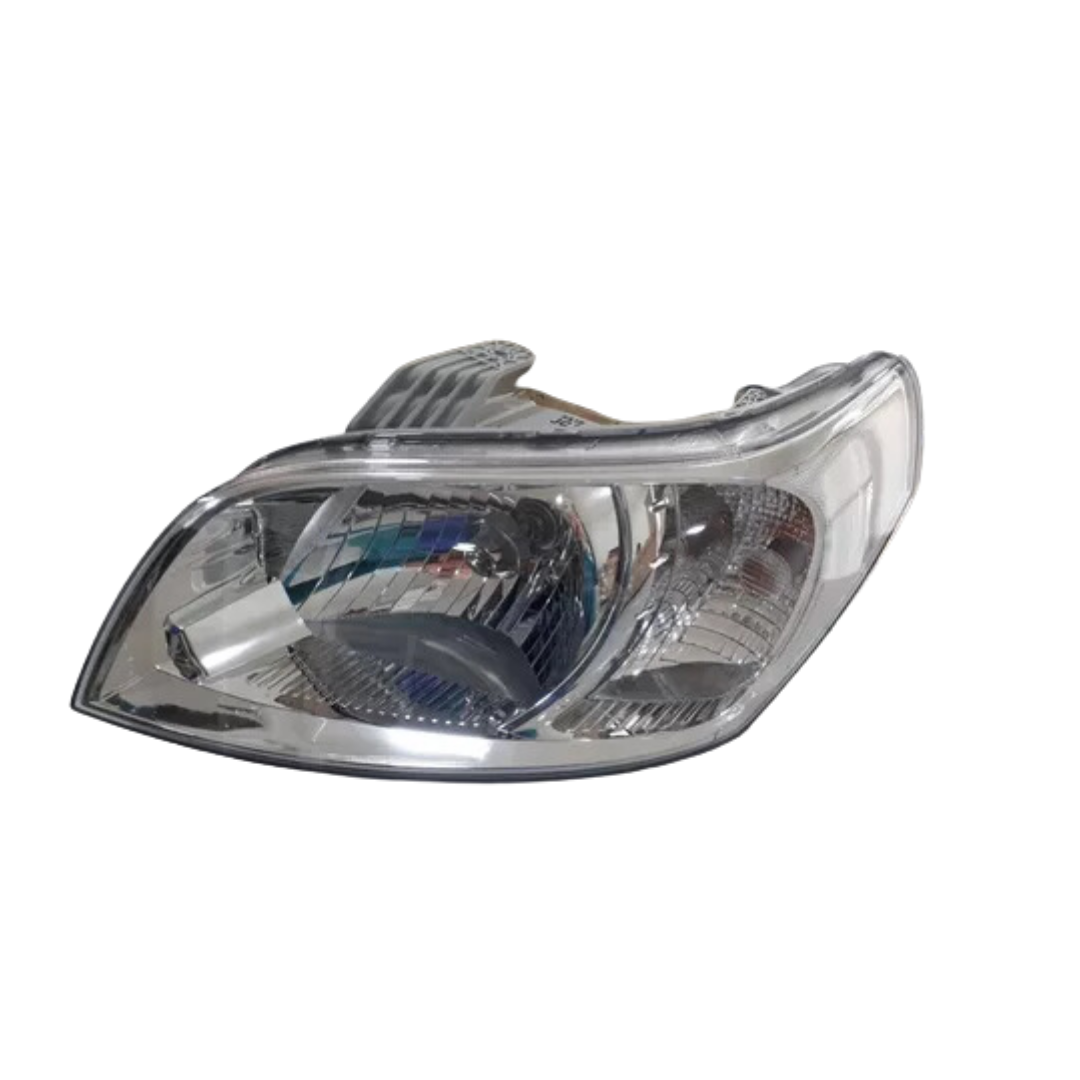 FARO DELANTERO LADO DERECHO TYC TW GENERAL MOTORS AVEO EMOTION GT 1.6