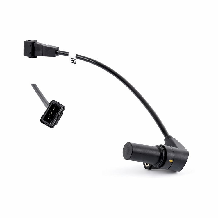 SENSOR CIGUEÑAL CKP GENERAL MOTORS CHEVROLET BEAT 1.2 CHEVROLET SPARK GT 1.2