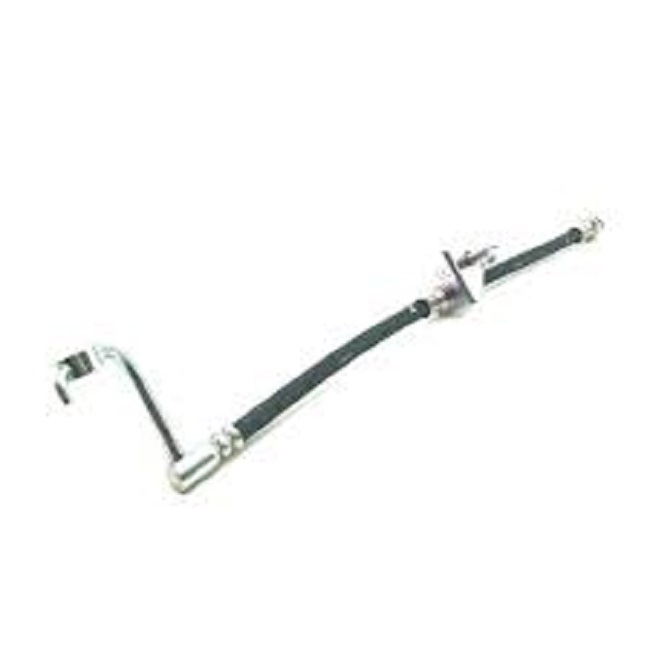 MANGUERA FLEXIBLE FRENO DELANTERO RH CHEVROLET D-MAX RT-50 4JJ1 3.0 PU_CD_2WD