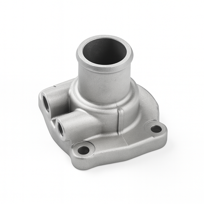 TAPA TERMOSTATO LIETUVO CHERY TIGGO 2.0