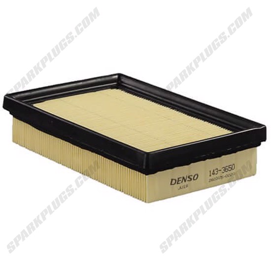 FILTRO AIRE DENSO TOYOTA PRIUS C 1.5 TOYOTA COROLLA 1.5 TOYOTA COROLLA 1.8