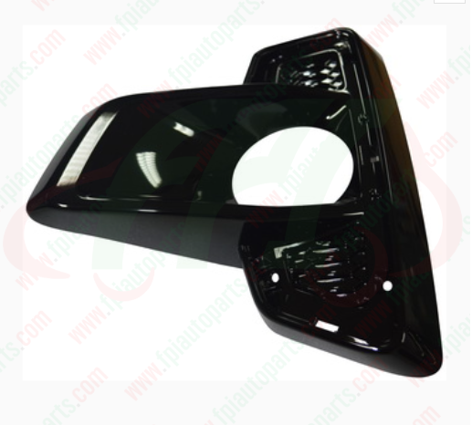 TAPA NEBLINERO LADO IZQUIERDO TOYOTA HILUX 2.7 TOYOTA HILUX 2.4