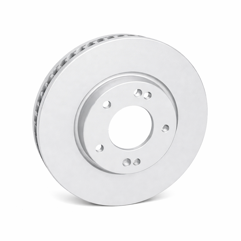 DISCO FRENO DELANTERO KASHIMA HYUNDAI ELANTRA 1.6 KIA CERATO FORTE 1.6 HYUNDAI I30 1.6