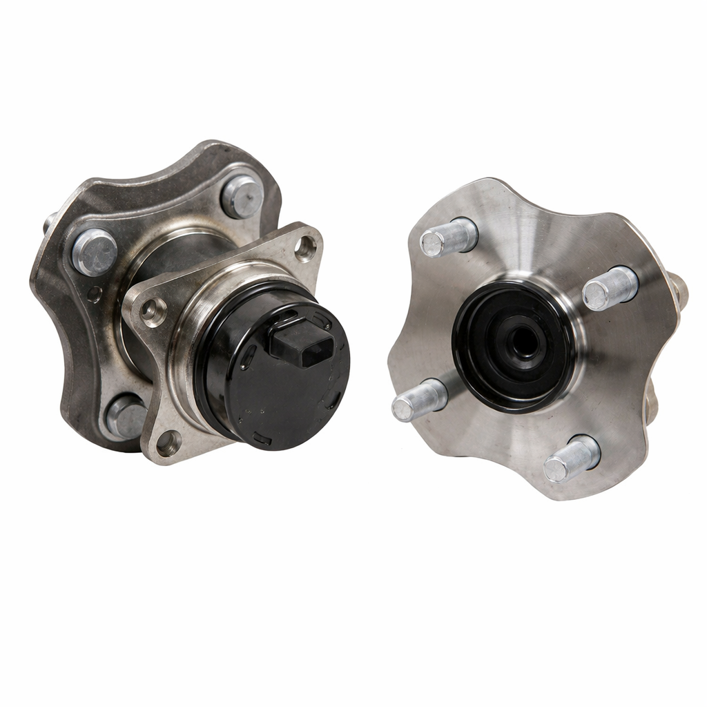 MANZANA RUEDA POSTERIOR KASHIMA TOYOTA YARIS 1.3 TOYOTA YARIS 1.5