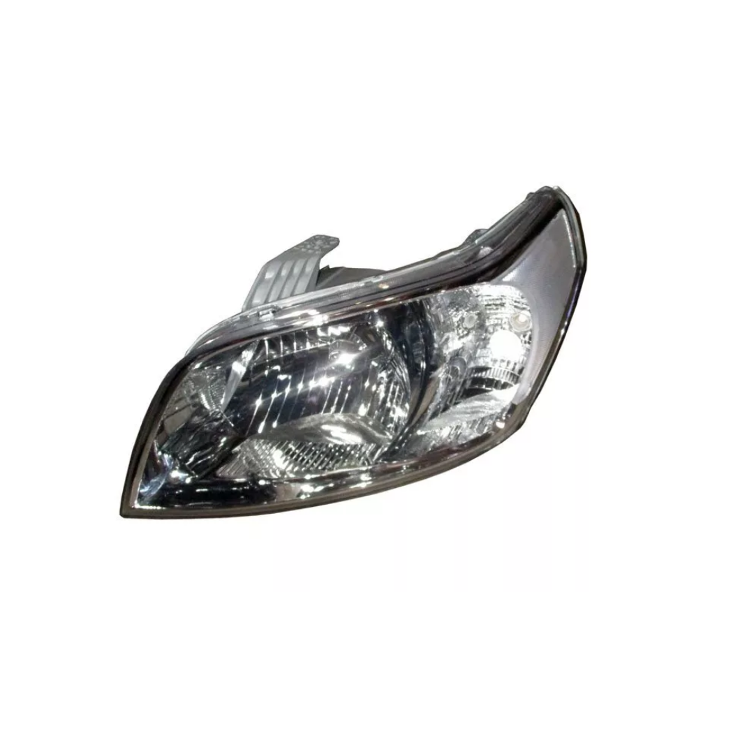 FARO DELANTERO LADO IZQUIERDO TYC TW GENERAL MOTORS AVEO EMOTION GT 1.6