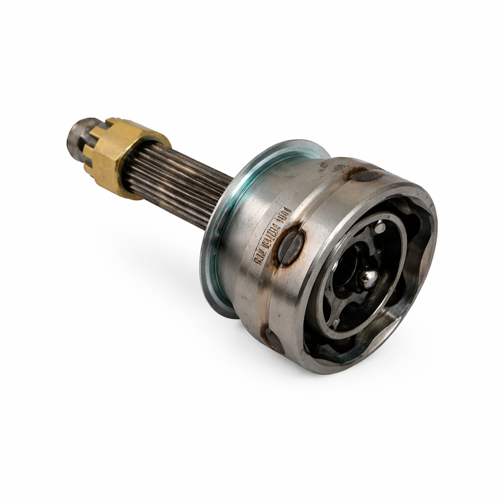 PUNTA LADO RUEDA KASHIMA DAEWOO LANOS 1.8 DAEWOO CIELO 1.5 DAEWOO RACER 1.5