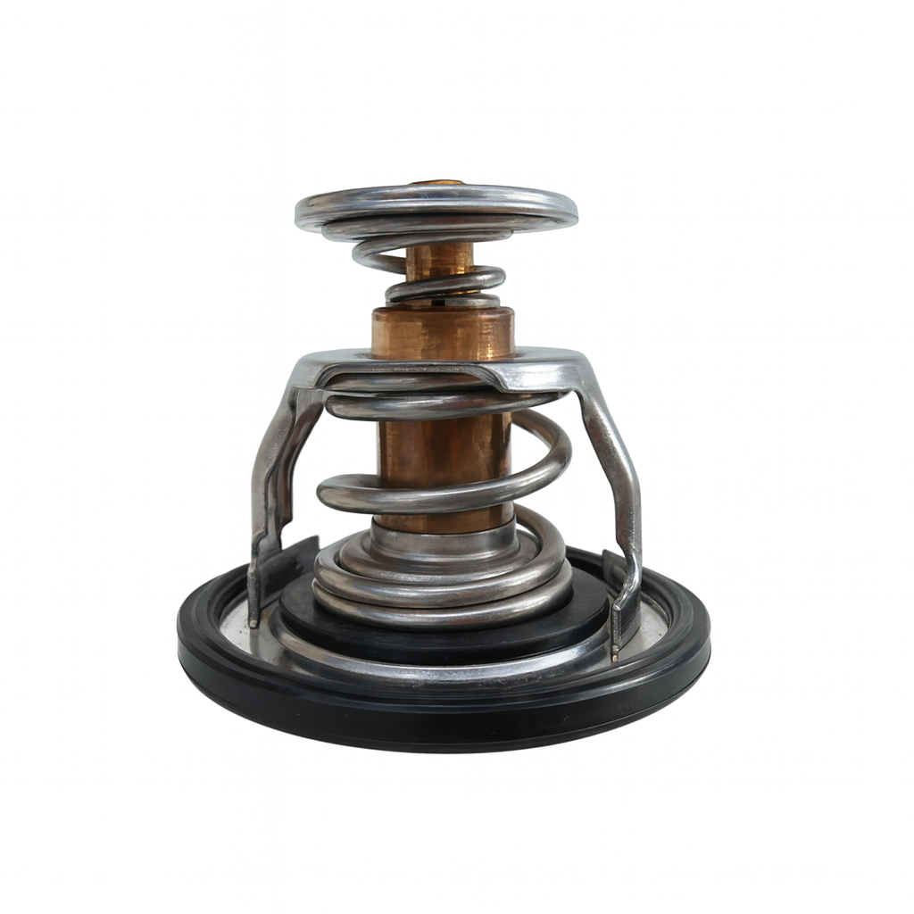 TERMOSTATO LIETUVO JAC T6 2.0