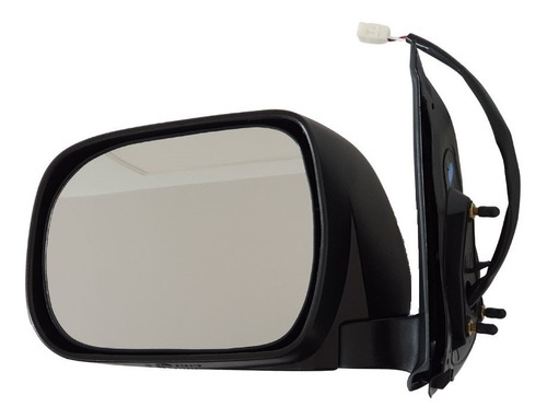 RETROVISOR ELECTRICO LADO IZQUIERDO GENUINO TOYOTA HILUX 2.7