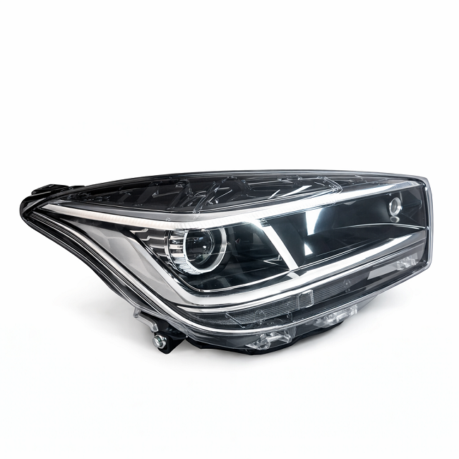 FARO DELANTERO LADO DERECHO ALTERNO CHERY TIGGO 4 PRO 1.5