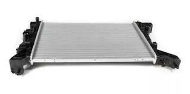 RADIADOR CHEVROLET JOY 1.4