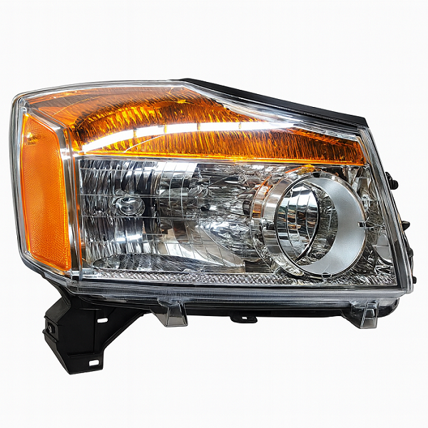 FARO POSTERIOR LADO DERECHO ALTERNO DONGFENG RICH 6 2.5