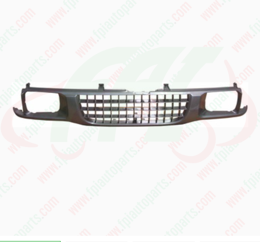 MASCARILLA FPI CHEVROLET LUV 2.3