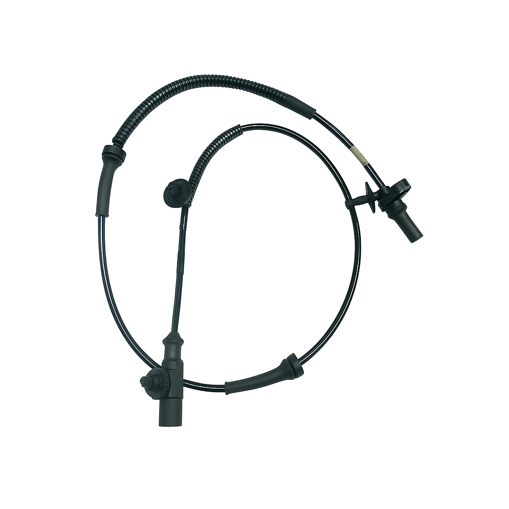 SENSOR ABS DELANTERO LADO IZQUIERDO LIETUVO JAC S3 1.6