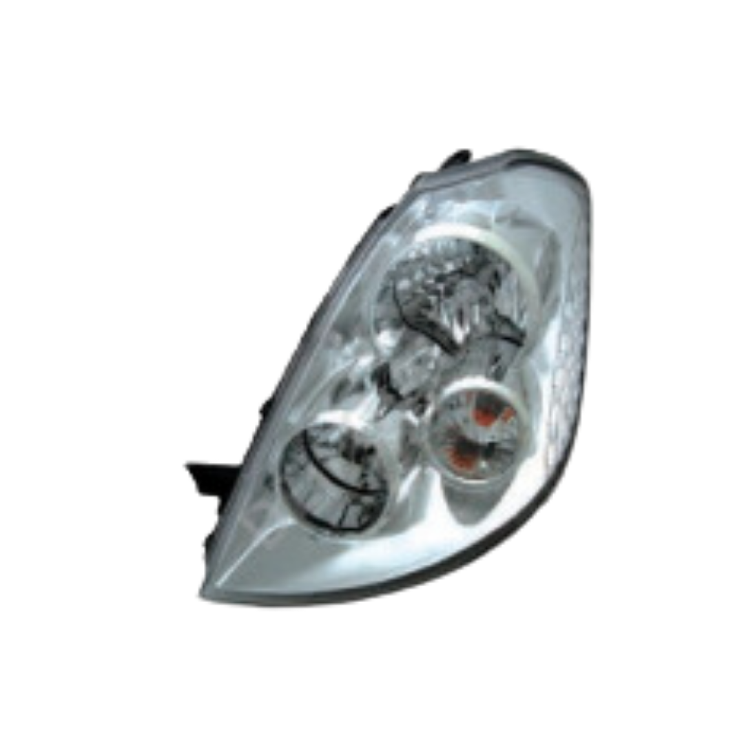 FARO DELANTERO RH N200 1.2