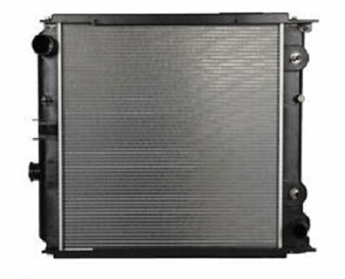 RADIADOR POLAR FORD RANGER GEN