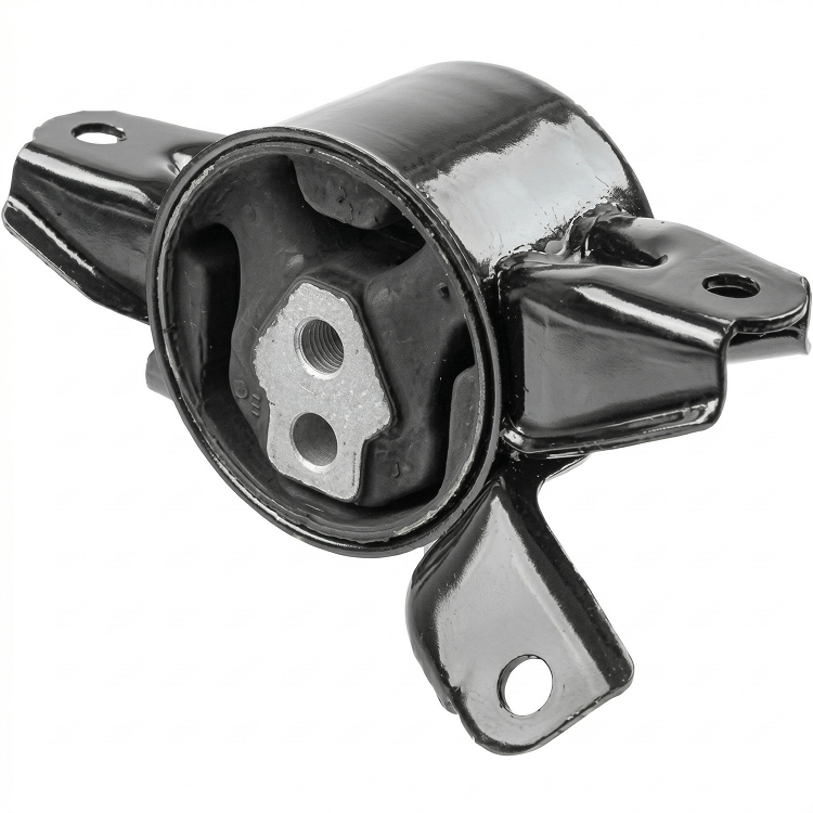 BASE MOTOR DELANTERA LADO IZQUIERDO KIA HYUNDAI KIA RIO R 1.4 HYUNDAI ACCENT 1.4 HYUNDAI ACCENT 1.6