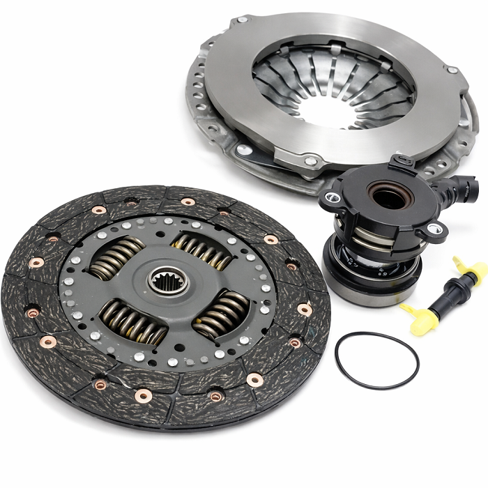 KIT EMBRAGUE COMPLETO KASHIMA CHEVROLET CORSA EVOLUTION 1.8