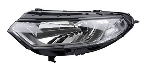 FARO DELANTERO LADO IZQUIERDO DEPO FORD ECOSPORT 2.0