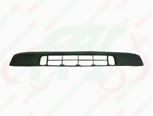BIGOTE GUARDACHOQUE DELANTERO FPI MAZDA B2200 2.2 MAZDA B2600 2.6