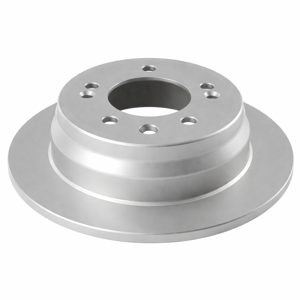 DISCO FRENO POSTERIOR KIA HYUNDAI KIA SPORTAGE R 2.0 HYUNDAI TUCSON IX 2.0