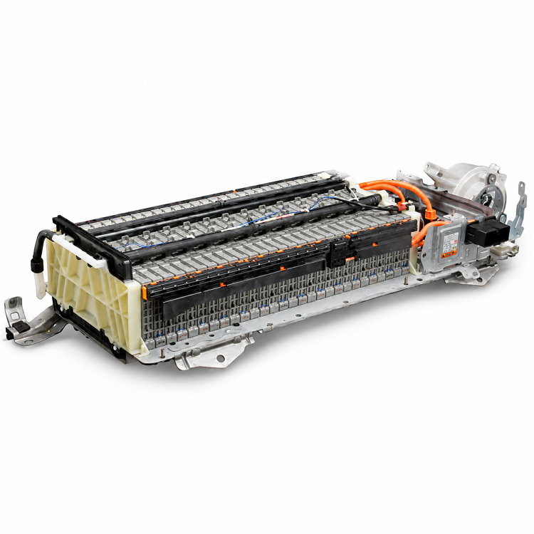 BATERIA ALIMENTACION HIBRIDA TOYOTA ZSIN MARCA TOYOTA HIGHLANDER 3.5
