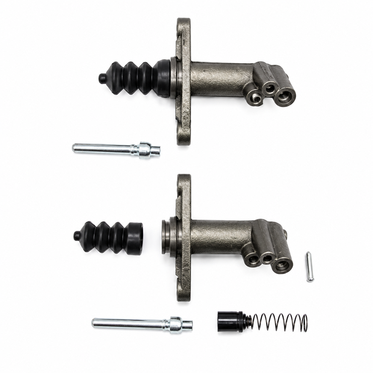 BOMBA EMBRAGUE AUXILIAR EAGLE CHEVROLET D-MAX 2.4