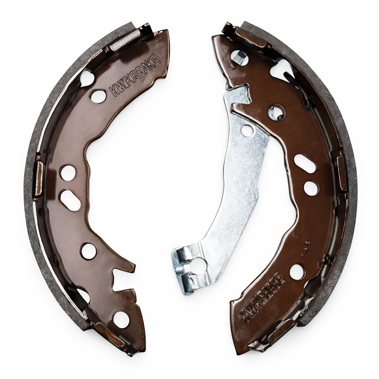 ZAPATAS FRENO POSTERIOR CHEVROLET ATOS G4HC 1.0 HB_5P