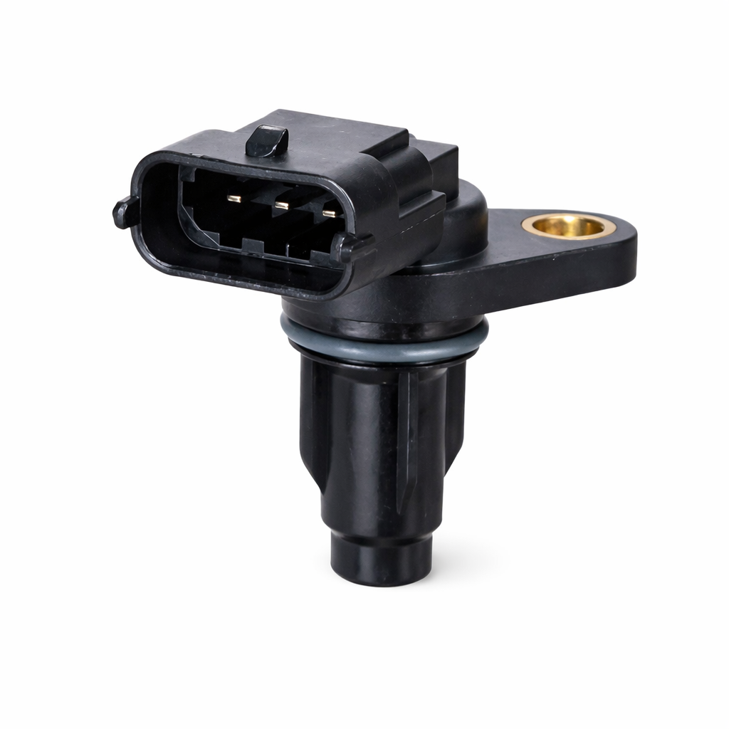 SENSOR CIGUEÑAL CKP KASHIMA CHEVROLET TRAIL BLAZER 4.2