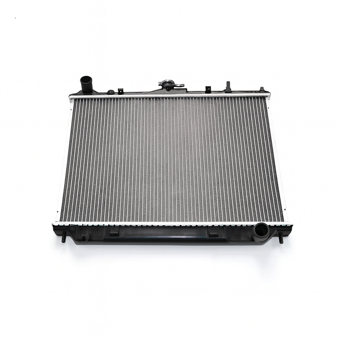 RADIADOR HAVAL LIETUVO GREAT WALL H5 2.0 GREAT WALL HAVAL H5 2.0 HYUNDAI H3 2.0