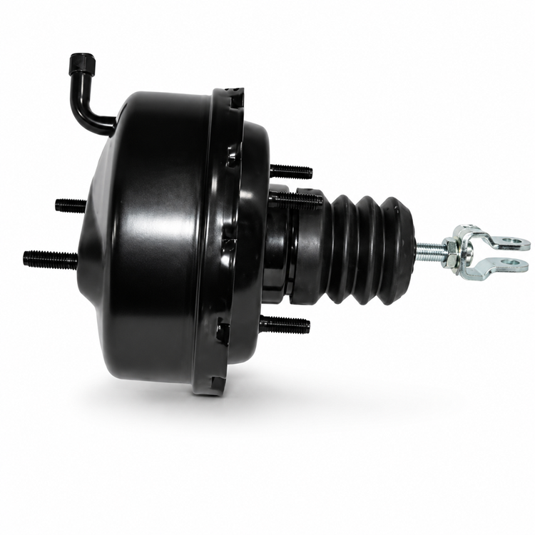 SERVO EMBRAGUE HD72 D4DB 3.9 CAMION