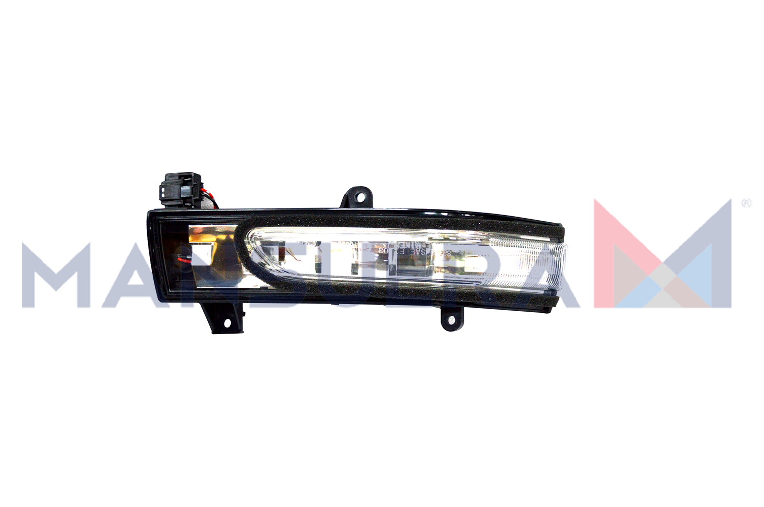 DIRECCIONAL RETROVISOR RH GRAND VITARA SZ 2.0 GRAND VITARA SZ 2.4 GRAND VITARA SZ 2.4