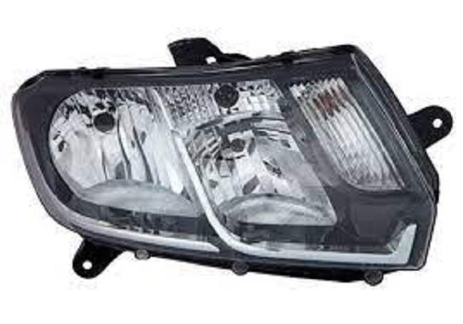 FARO RH LN3 SANDERO STEPWAY 1.6 LOGAN DYNAMIQUE 1.6 SANDERO DYNAMIQUE 1.6