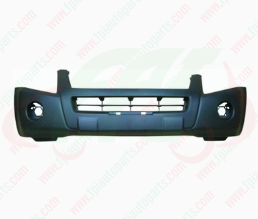 GUARDACHOQUE DELANTERO CHEVROLET D-MAX 3.0 CHEVROLET D-MAX 3.5