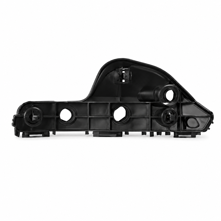 RETENEDOR LATERAL GUARDACHOQUE DELANTERO LADO DERECHO TOYOTA YARIS 1.5 TOYOTA YARIS 1.3