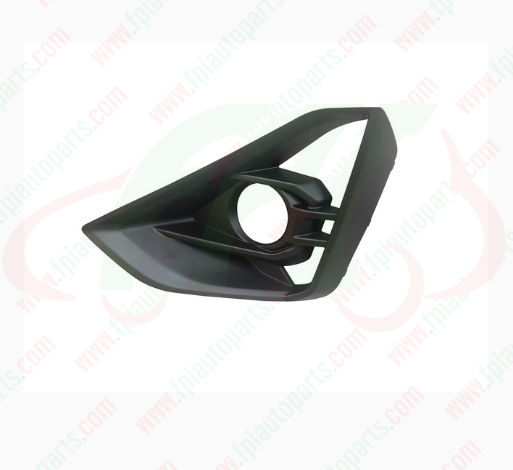 TAPA NEBLINERO LADO IZQUIERDO FPI NISSAN PICK UP 3.0