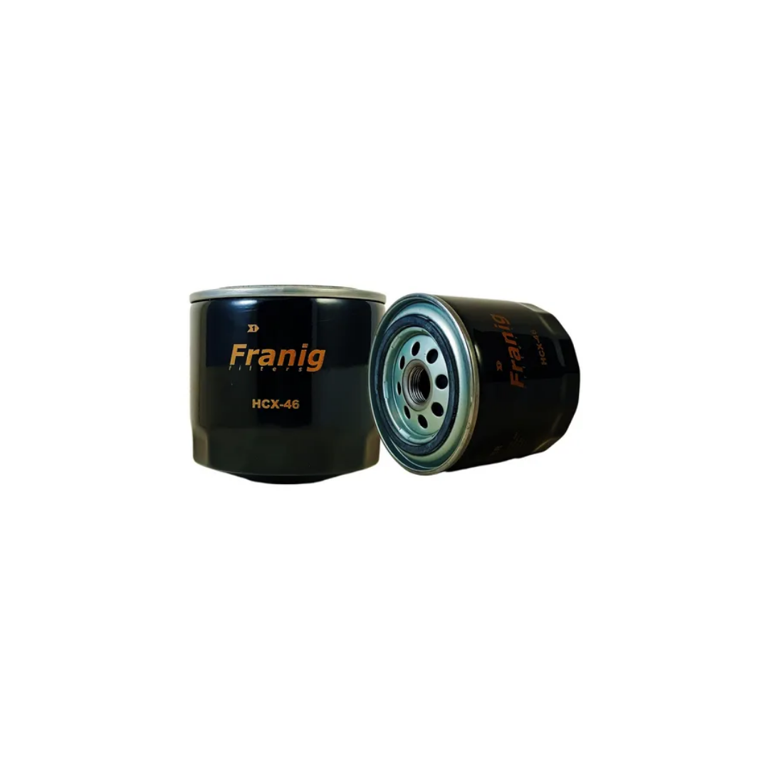 FILTRO ACEITE FRANIG NISSAN FRONTIER 2.5 NISSAN NAVARA 2.5