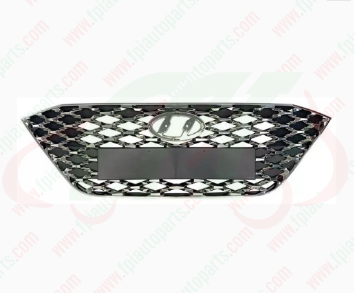 MASCARILLA FPI HYUNDAI ACCENT 1.6