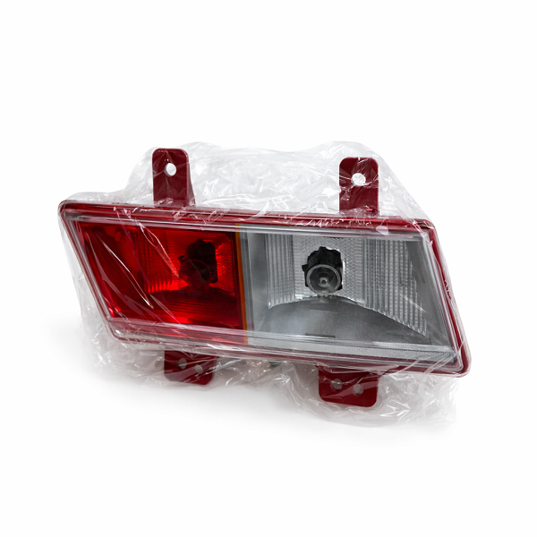 FARO POSTERIOR GUARDACHOQUE LADO DERECHO