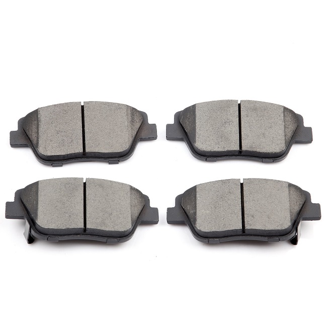 PASTILLAS FRENO DELANTERAS IMFRISA KIA OPTIMA HYBRIDO 2.0 HYUNDAI SONATA HYBRID 2.0