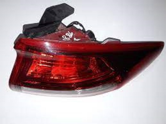 FARO POSTERIOR LADO DERECHO HYUNDAI MOBIS HYUNDAI IONIQ 1.6