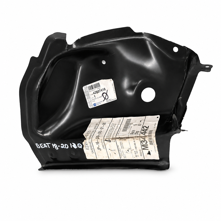 BASE FARO POSTERIOR LADO DERECHO CHEVROLET BEAT 1.2
